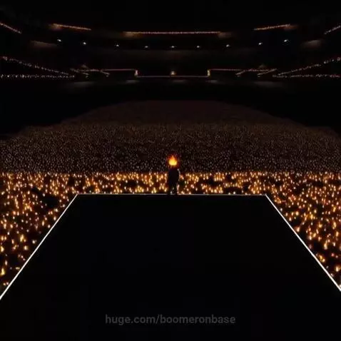 BoomerOnBase Productions 🎬 - 'Untitled Fire' by boomeronbase