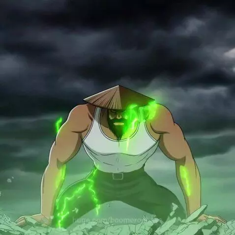 BoomerOnBase Productions 🎬 - 'Raiden Pete' by boomeronbase