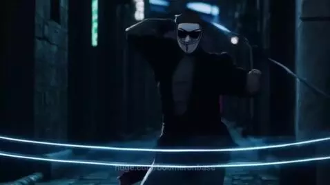 BoomerOnBase Productions 🎬 - 'Samurai Vendetta' by boomeronbase