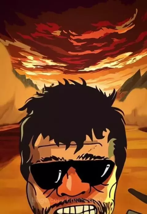 BoomerOnBase Productions 🎬 - 'Mad Tax, Boomer Road' by boomeronbase