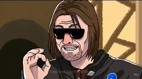 BoomerOnBase Productions 🎬 - 'One Does Not Simply..' by boomeronbase