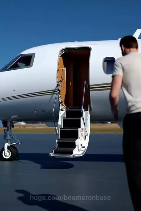 BoomerOnBase Productions 🎬 - 'Morning Routine' by boomeronbase