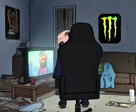 BoomerOnBase Productions 🎬 - 'The 30-Year-Old Boomer' by boomeronbase