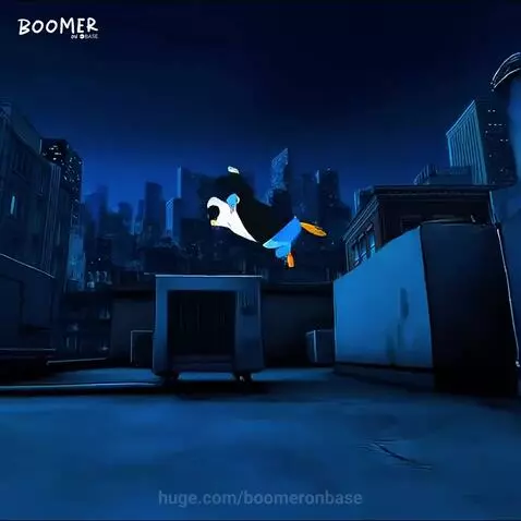 BoomerOnBase Productions 🎬 - 'Tom Lee: Secret Agent $ETH' by boomeronbase