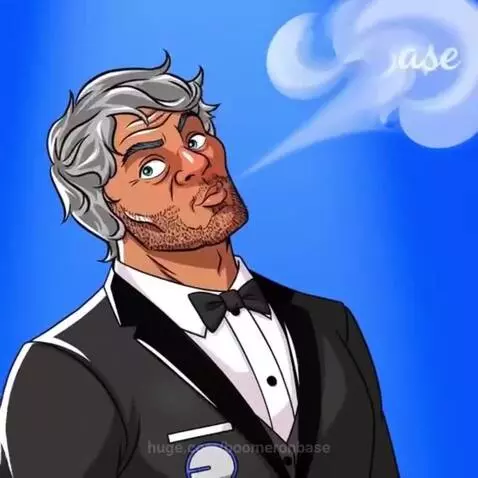 BoomerOnBase Productions 🎬 - 'Boomer Bond' by boomeronbase