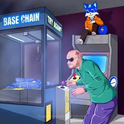 BoomerOnBase Productions 🎬 - ‘Base Arcade’ by boomeronbase