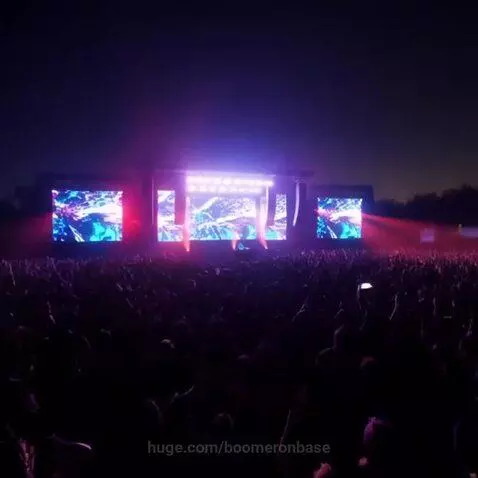 BoomerOnBase Productions 🎬 - 'DJ Gelato' by boomeronbase