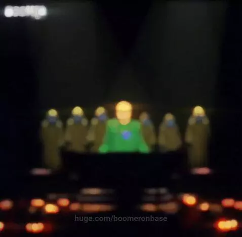 BoomerOnBase Productions 🎬 - 'The Boomer Cult' by boomeronbase