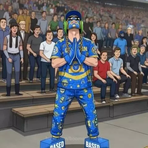 BoomerOnBase Productions 🎬 - GAME 7 by boomeronbase