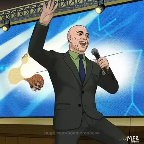 BoomerOnBase Productions 🎬 - BITCOOOONEEEECCCTTT!!!! by boomeronbase