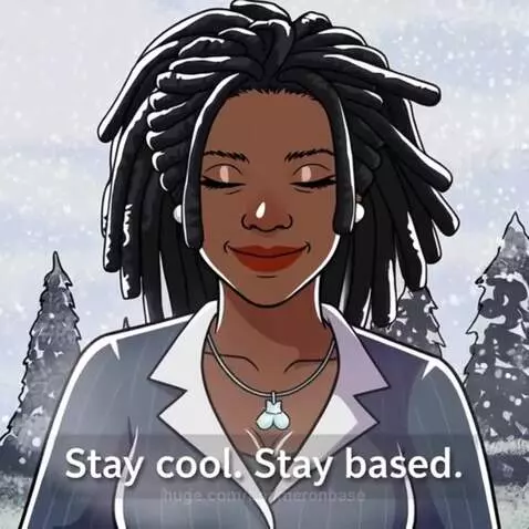 BoomerOnBase Productions 🎬 - 'Stay Cool. Stay Based.' by boomeronbase