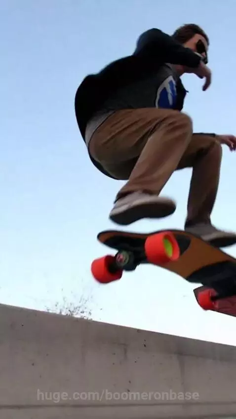 BoomerOnBase Productions - Casey 2 by boomeronbase