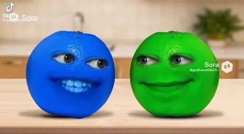 Happy lime hates joyful plum by themis