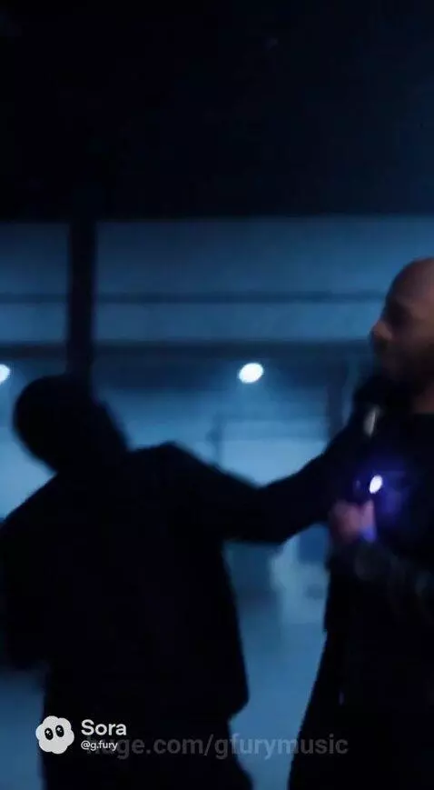 Final Boss by gfurymusic