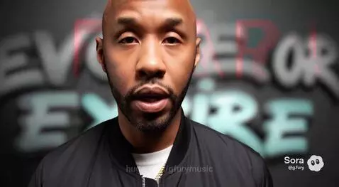 They fear by gfurymusic