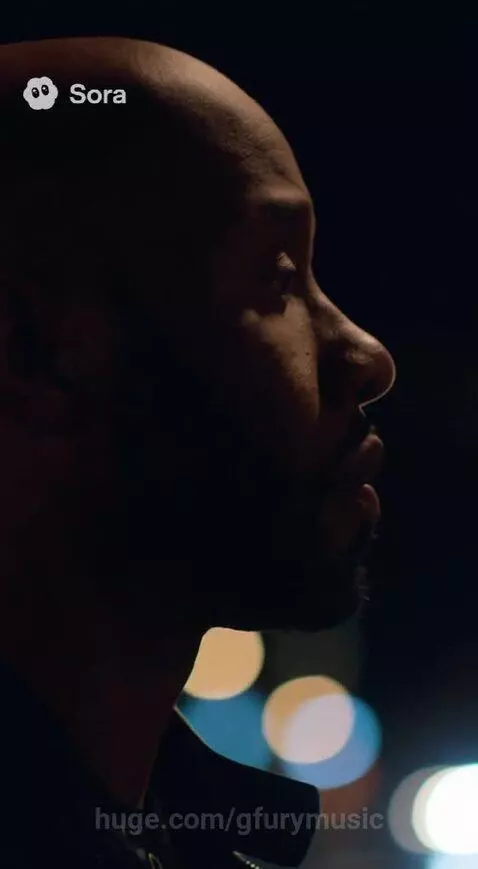 Power don’t move on its own by gfurymusic