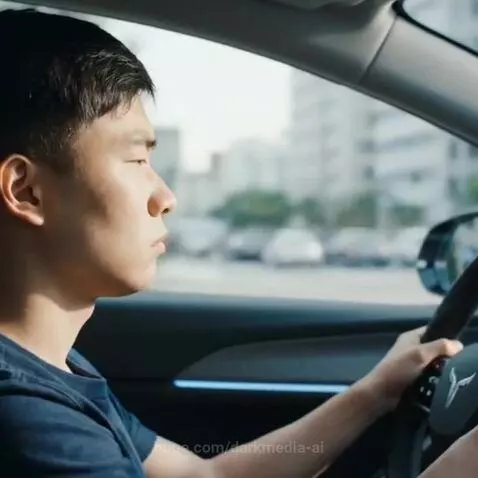 Electric cars are racist by darkmedia-ai