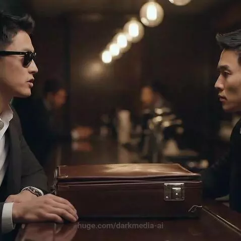 Hitman hire hitman hire hitman hire hitman by darkmedia-ai