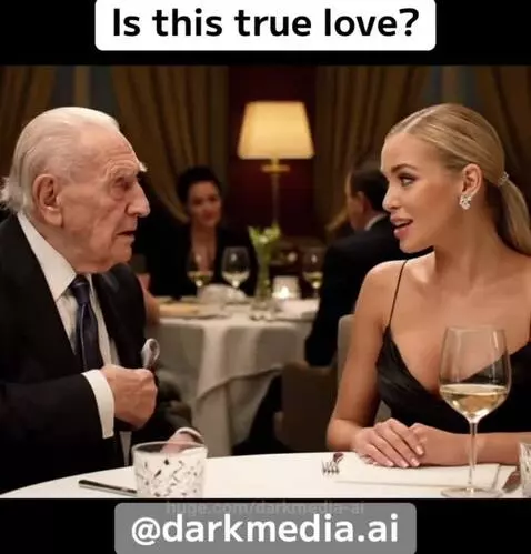 Is this true love? by darkmedia-ai