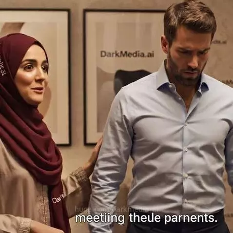 Meeting the parents by darkmedia-ai