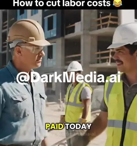 How to cut labor costs by darkmedia-ai