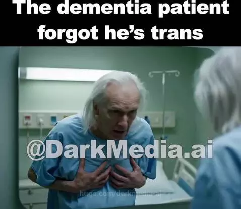 Dementia by darkmedia-ai