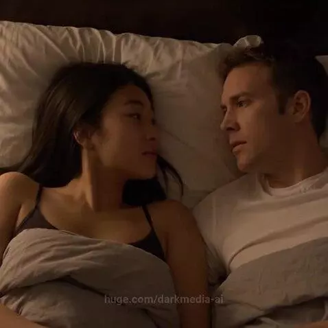 Slanted?? by darkmedia-ai