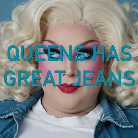 Great jeans!! by darkmedia-ai