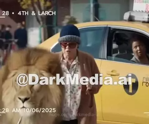 What you staring at? by darkmedia-ai