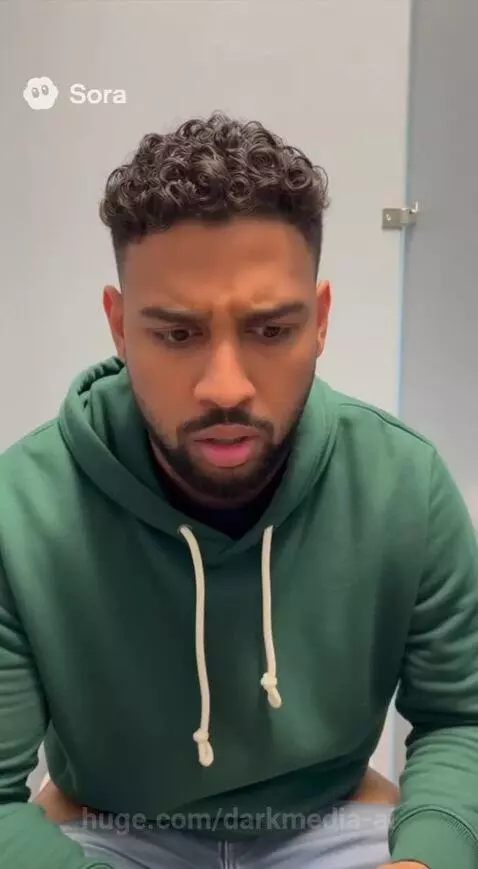 No break at Sora by darkmedia-ai