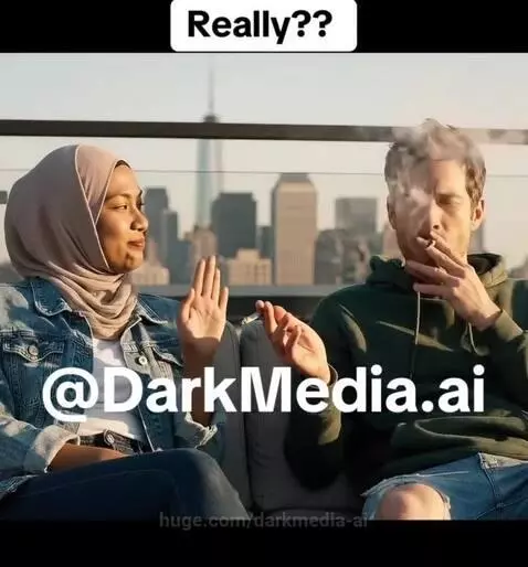 Really?? by darkmedia-ai