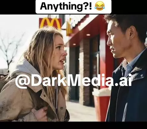 Anything by darkmedia-ai