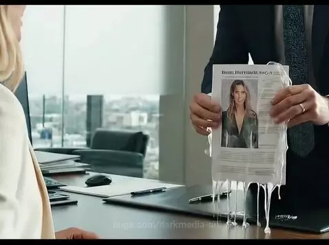 That’s a lot of pressure by darkmedia-ai