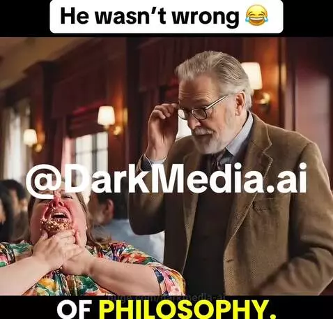 He wasn’t wrong by darkmedia-ai