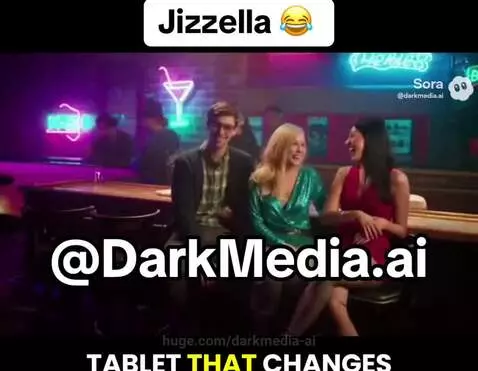 Jizzella by darkmedia-ai