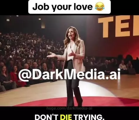 Job your love by darkmedia-ai