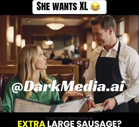 She wants XL by darkmedia-ai