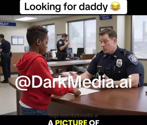 Looking for daddy by darkmedia-ai