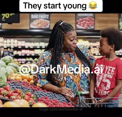 They start young by darkmedia-ai