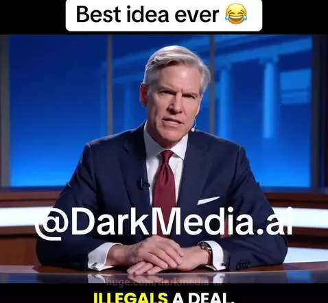 Best idea ever by darkmedia-ai