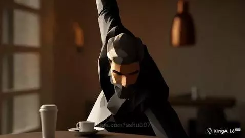 Wanna Fight with Me Baby? by ashu007