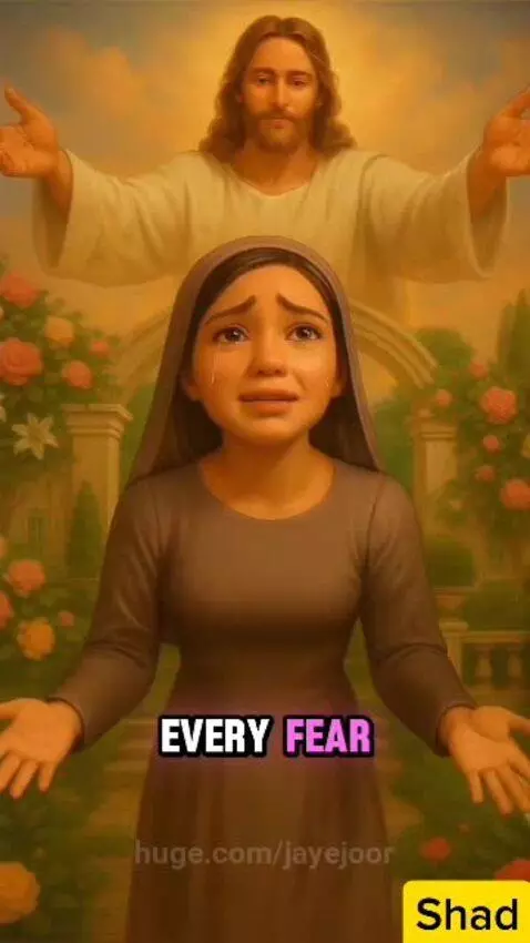 In The Silence Of My Tears by jayejoor