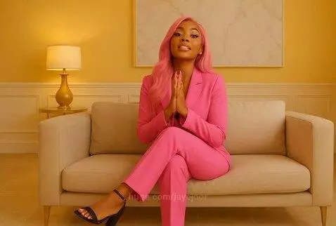 Everything Is Going To Be Alright by jayejoor