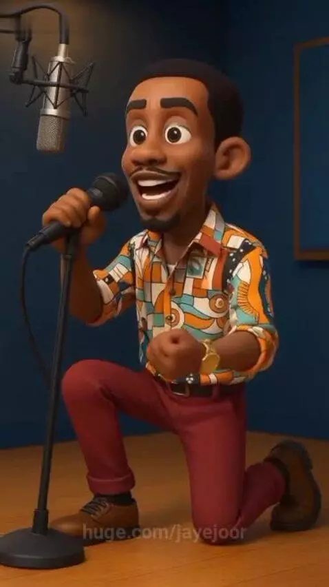 Let's Rap by jayejoor