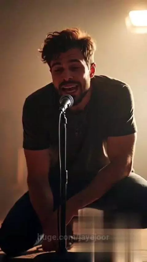 I love, I love you ❤️ by jayejoor