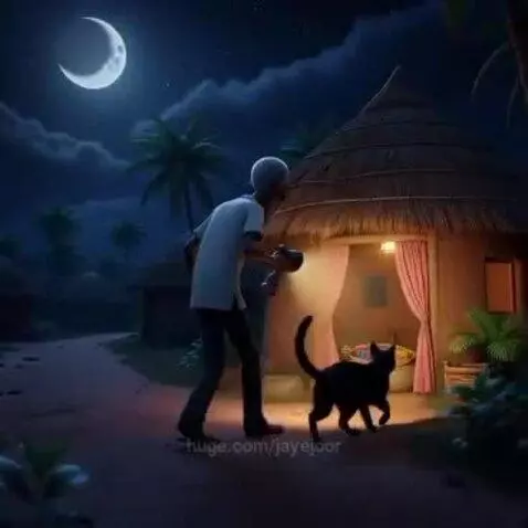 Found The Missing Things by jayejoor