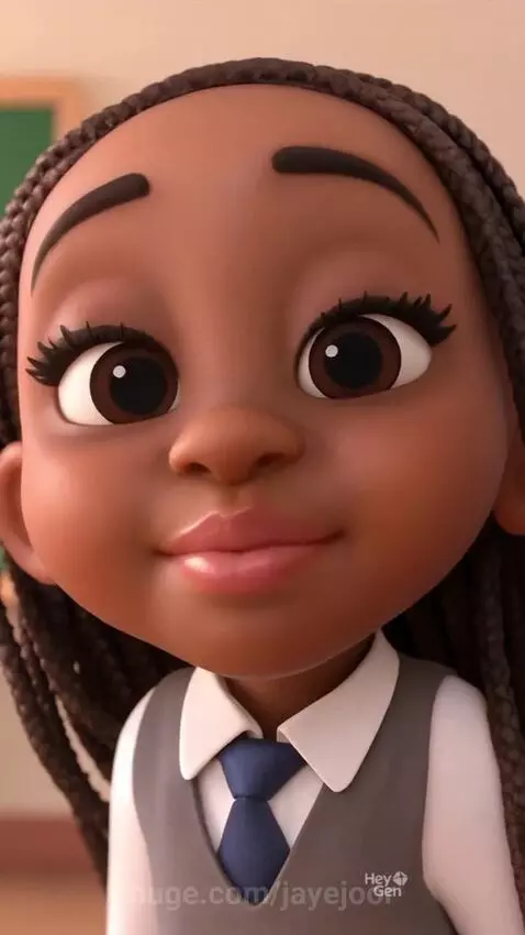 My Name Is Sarah by jayejoor