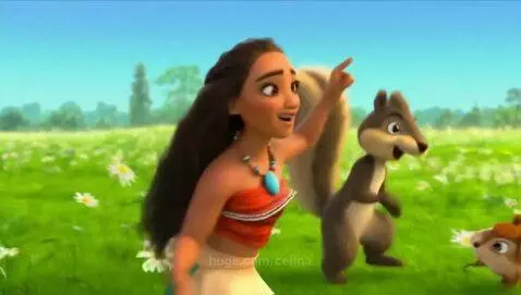 Celina with a C by celina