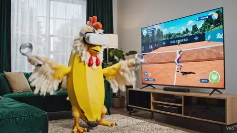 chicken banana vr! by chickenbanana