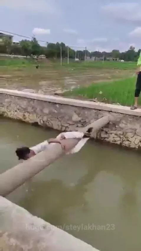 Wait for the End Funny video by steylakhan23